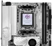 MSI MPG B850I Edge TI WiFi фото