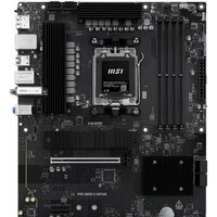 Msi Pro B850-S WiFi6E