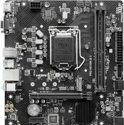 MSI Pro H510M-B II фото