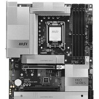 Msi Pro Z890-A WiFi