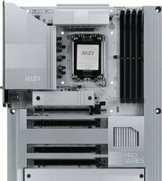 MSI Pro Z890-S WiFi PZ фото