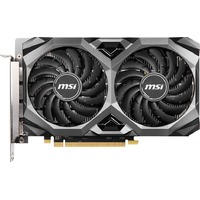 MSI Radeon RX 5500 XT MECH 8G