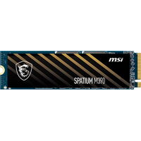 Msi SPATIUM M390 NVMe M.2 S78-4409PL0-P83