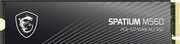 MSI Spatium M560 2TB S78-440Q940-P83 фото