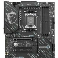 Msi X870 Gaming Plus WiFi