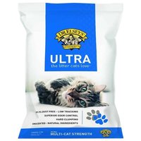 Dr. elsey's Наполнитель Ultra комкующийся (8.16 кг)