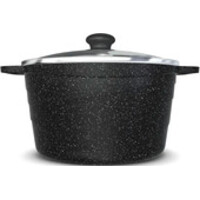 Нева металл посуда Neva Granite NG6640