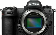 Nikon Z6 III Body фото