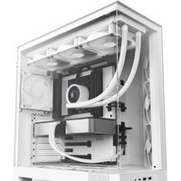 NZXT H6 Flow CC-H61FW-01
