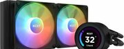 NZXT Kraken Elite 240 RGB RL-KR24E-B1 фото
