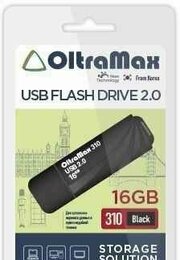 OltraMax 310 16GB фото