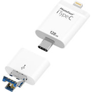 PhotoFast iType-C 128GB фото