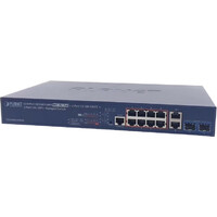 Planet GS-5220-8UP2T2X