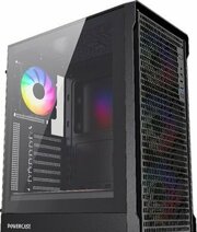 Powercase Mistral PA5B CMOAB-L4 фото