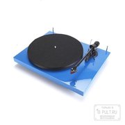 Pro-Ject Debut Carbon Phono USB OM-10 фото