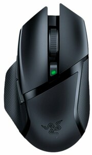 Razer Basilisk X Hyperspeed фото