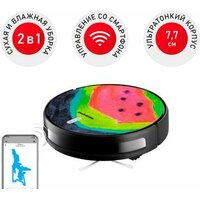 Redmond (Редмонд) RV-R630S WiFi