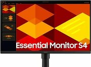 Samsung Essential S4 LS24D400GAIXCI фото