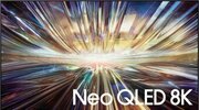 Samsung Neo QLED 8K QN800D QE85QN800DUXCE фото