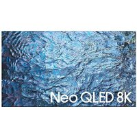 Samsung Neo QLED 8K QN900C QE85QN900CUXRU