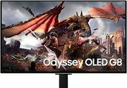 Samsung Odyssey OLED G8 LS32DG800SIXCI фото