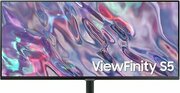 Samsung ViewFinity S5 S50GC LS34C500GAIXCI фото