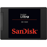 Sandisk 3D SSD SDSSDH3-1T00-G25 1TB