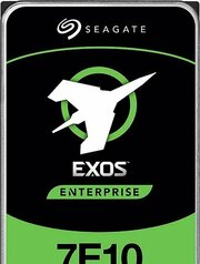 Seagate Exos 7E10 10TB ST10000NM003B фото