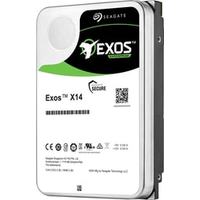 Seagate Exos X14 10TB ST10000NM0528