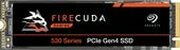 Seagate FireCuda 530 2TB ZP2000GM3A013 фото