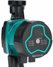 Shinhoo Master S 25-4 фото