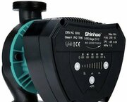 Shinhoo Mega 25-8 фото