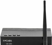 Сигнал HD-250 фото