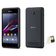 Sony Xperia E1 Dual фото