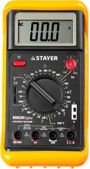STAYER 45320-T фото