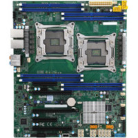 Supermicro MBD-X10DAL-i-O