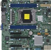 Supermicro MBD-X11SRM-F-B фото