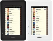 Texet TB-470HD фото