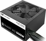 Thermaltake Smart W3 500W PS-SPW-0500NNFAWE-1 фото