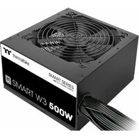 Thermaltake Smart W3 500W PS-SPW-0500NNFAWE-1