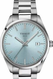 Tissot T150.410.11.351.00 фото
