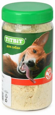Titbit Мясокостная мука фото
