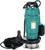 Vodotok QDX 1.5-32-0.75A фото