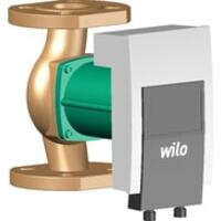 Wilo Yonos MAXO-Z 25