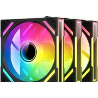 Xastra FS120B ARGB 3шт