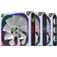 Xastra FZ120W ARGB 3шт