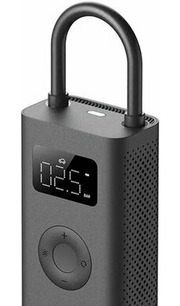 Xiaomi Mijia Electric Pump 2 MJCQB06QW фото