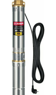 Зубр НСЦ-100-40 фото