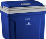 ZUGEL ZCR251D 25л фото
