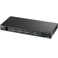 ZyXEL MES3500-24 DC